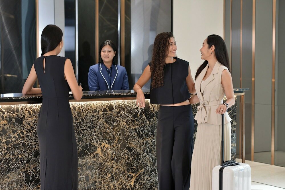 Фото Gm Estate Hotel and Executive Apartments