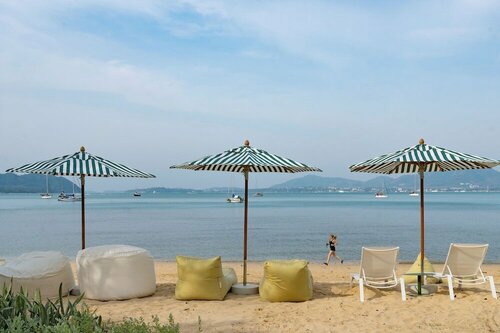 Гостиница Veranda Resort Phuket, Autograph Collection на Пхукете