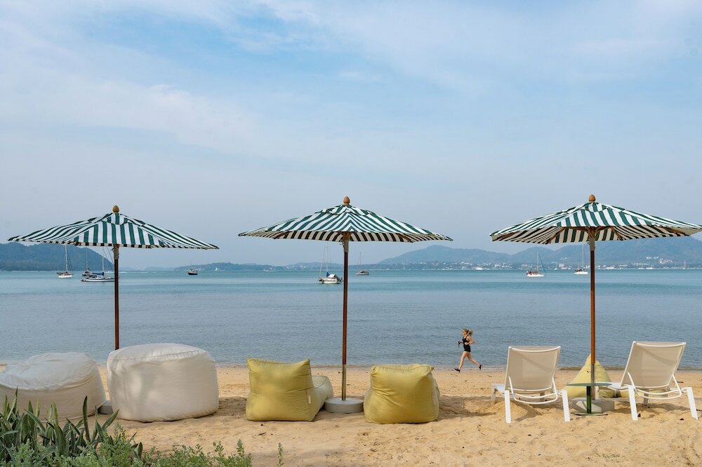 Фото Veranda Resort Phuket, Autograph Collection