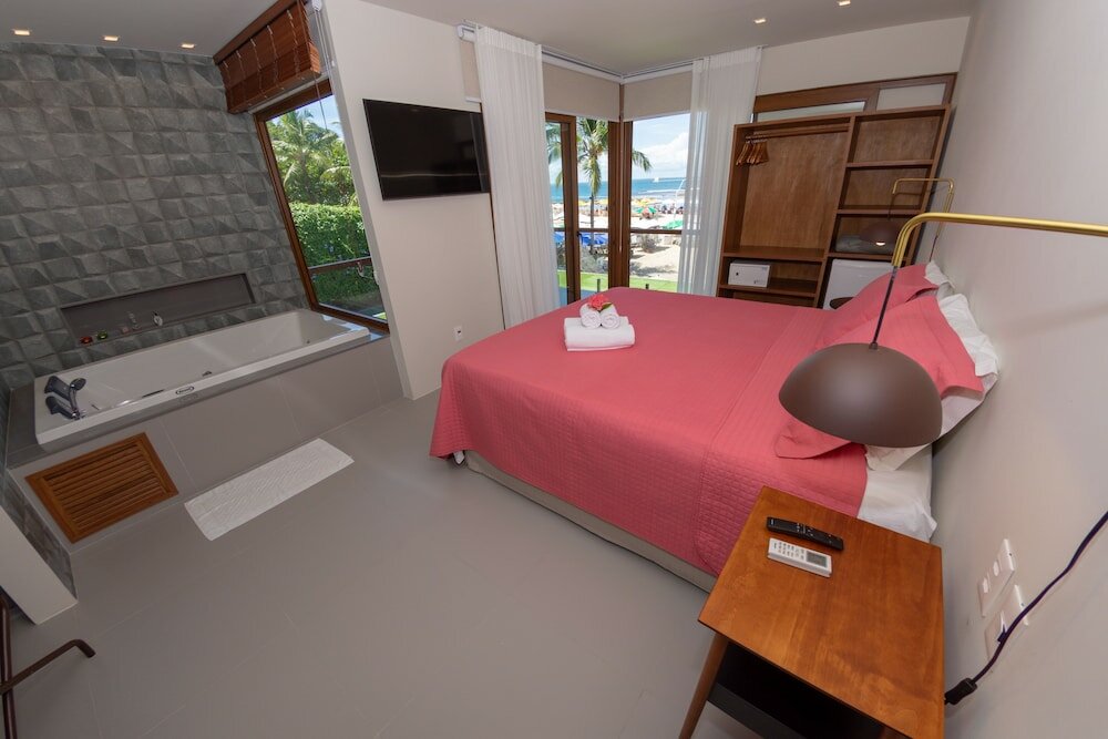 Фото Club do Balanço Pousada e Restaurante