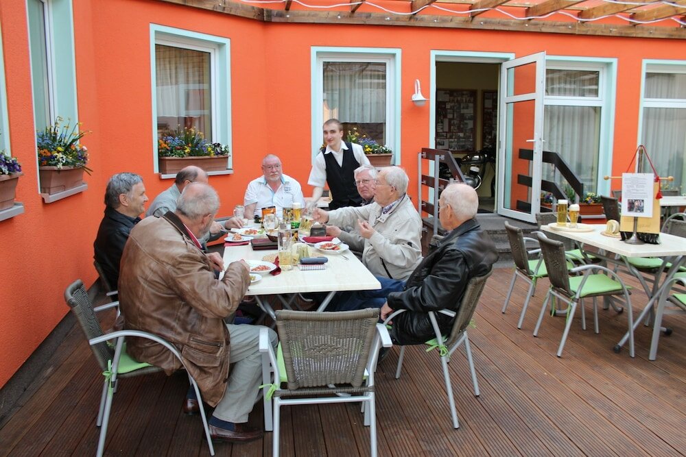 Фото Hotel Riedel