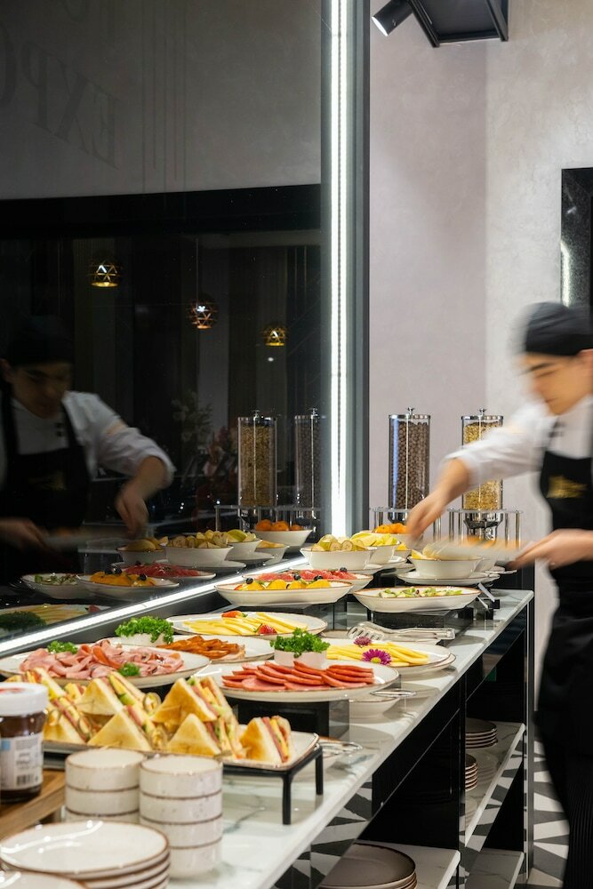 Фото Frankfort Expo