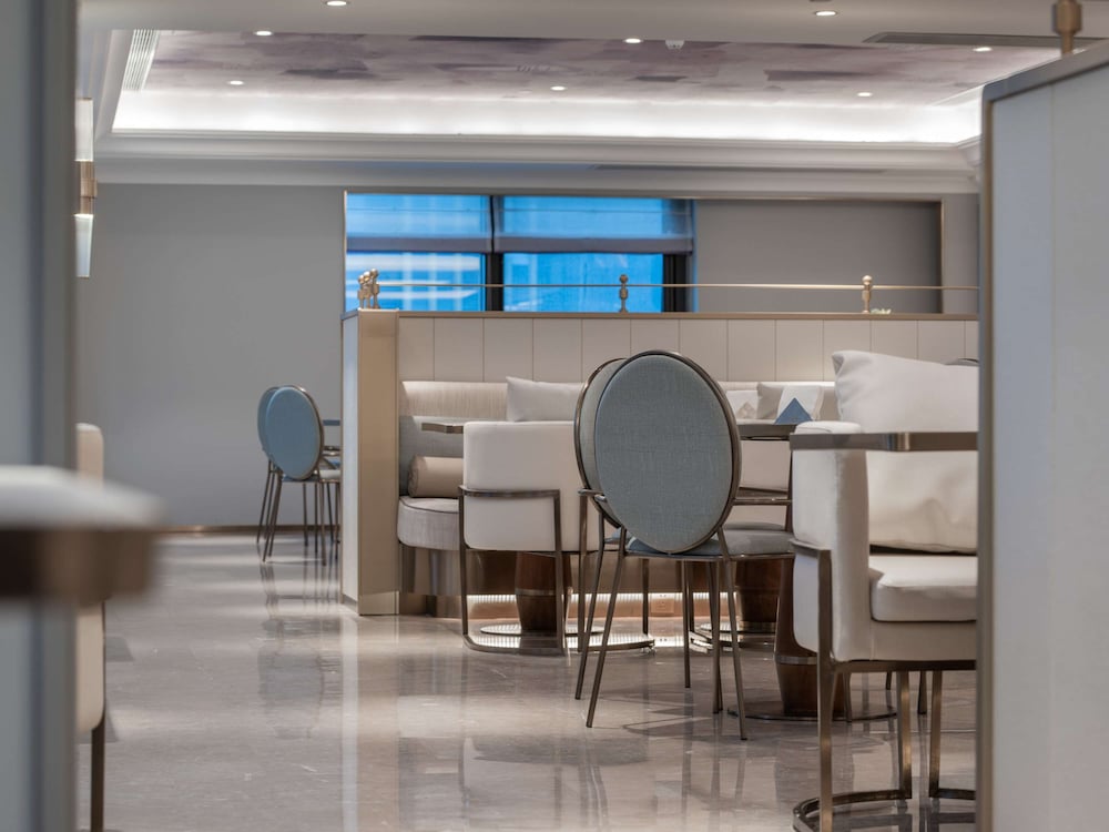 Фото Mercure Xi an North