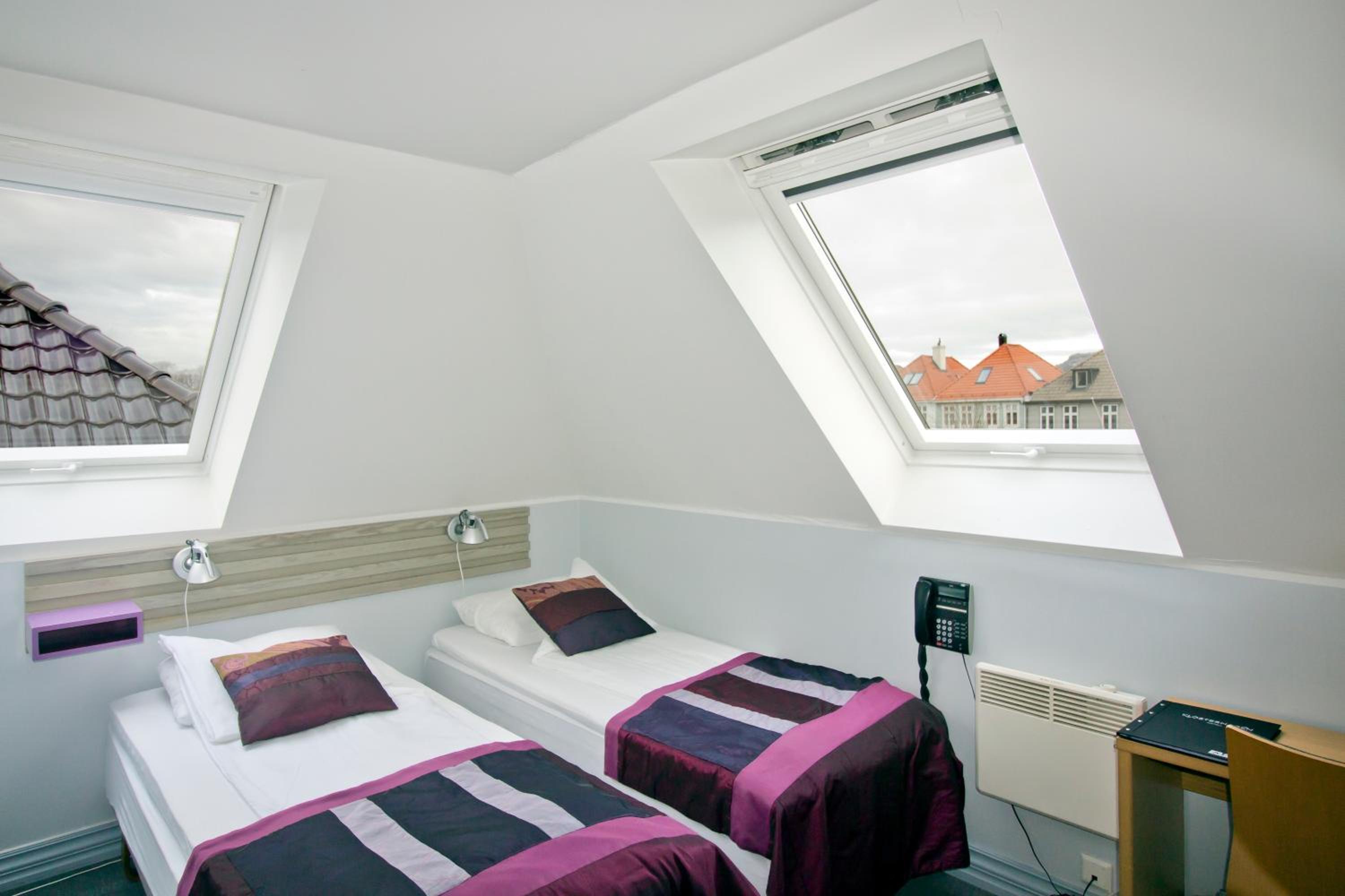 Фото Klosterhagen Hotell