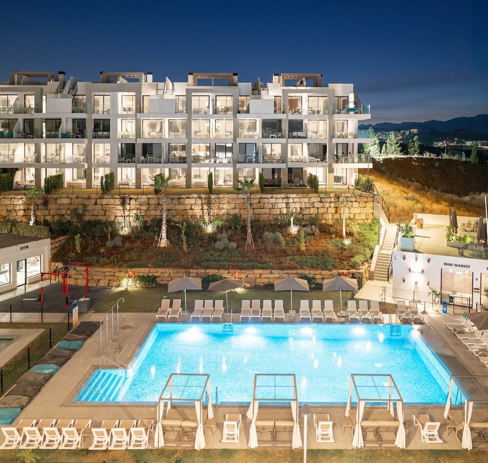 Фото Hacienda el Sueño - Holiday Resort