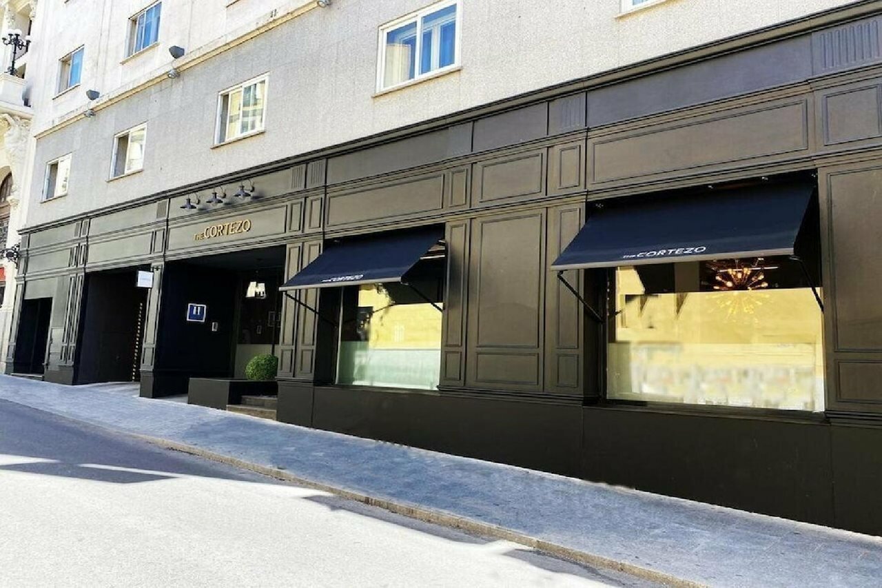 Фото Hotel Cortezo