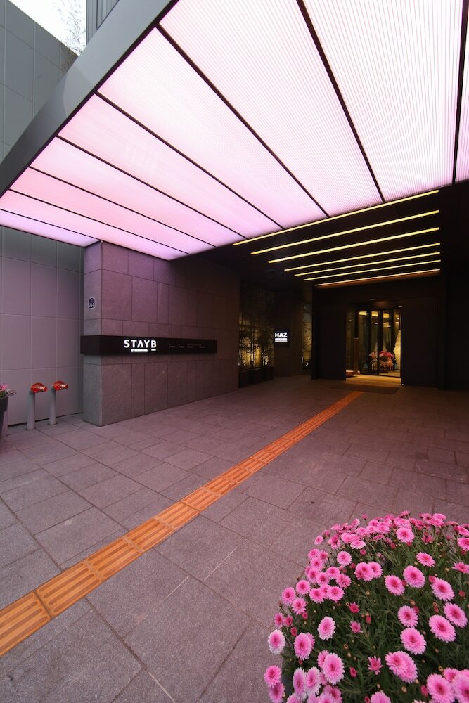 Фото StayB Myeongdong