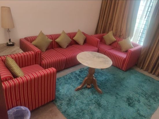 Фото Hotel Swiss Garden