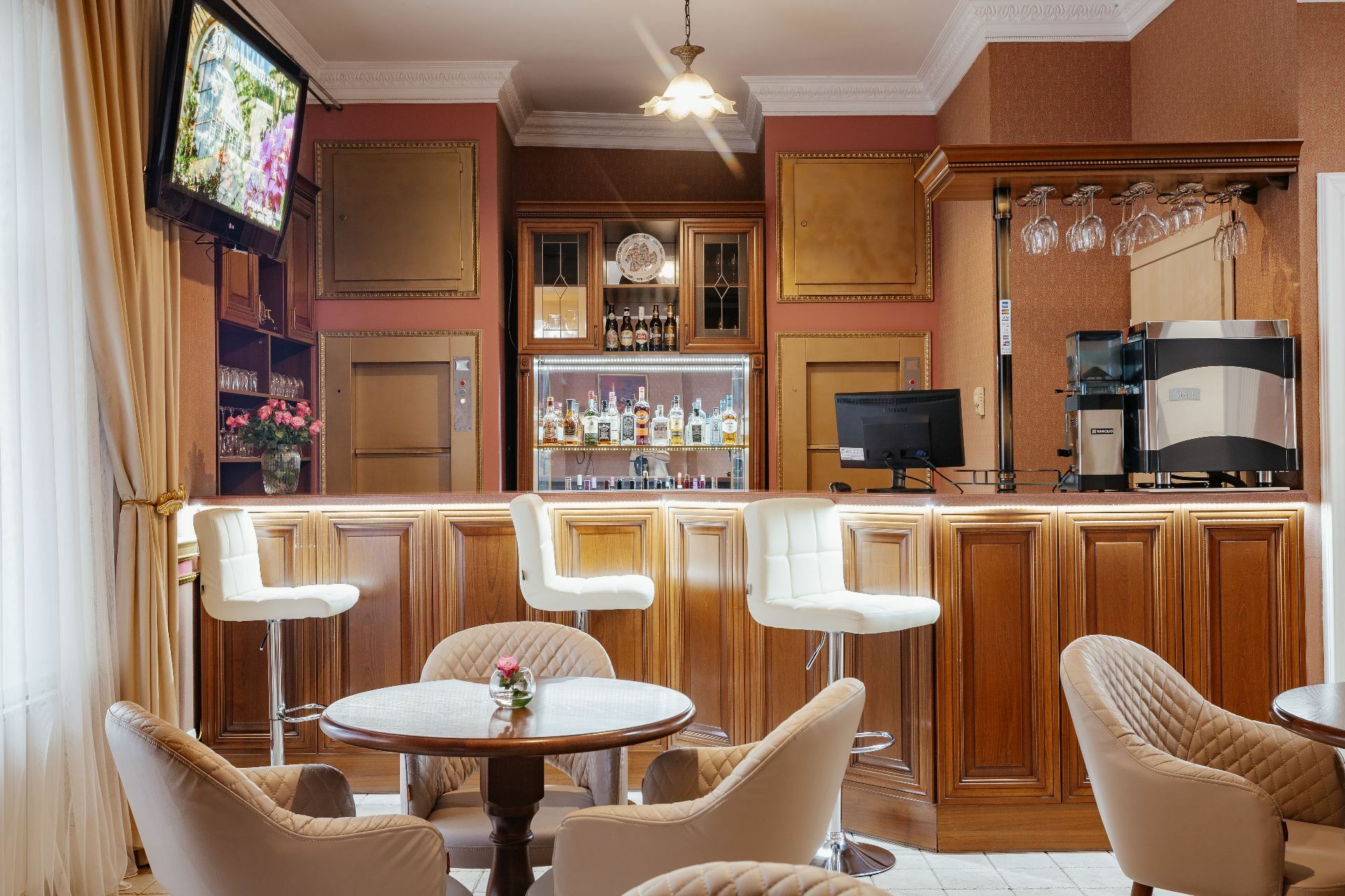 Фото Эрмитаж