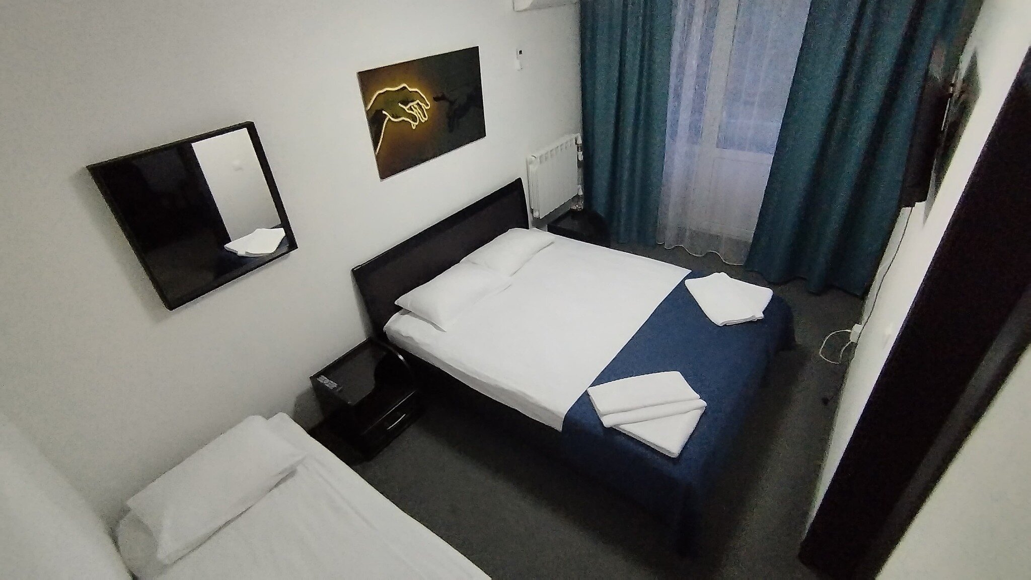 Фото Визит-центр Алма