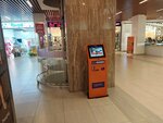 TelCell (Erebuni Street, 17/1), payment terminal