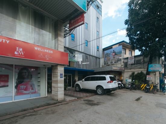 Фото RedDoorz Plus near Uv Mandaue Cebu