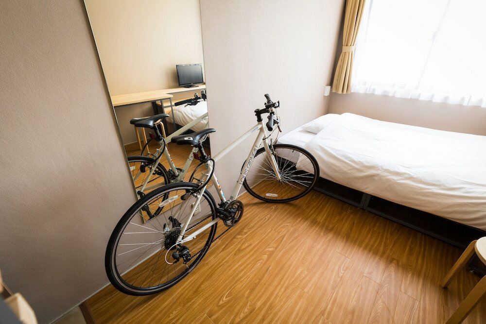 Фото Hotel Sungarden Matsuyama