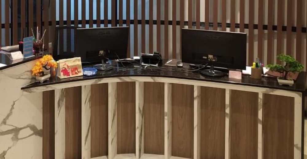 Фото Kaibae Hut Resort