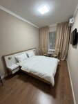 Город 24 (Polina Osıpenko kóshesi, 5А), hotel