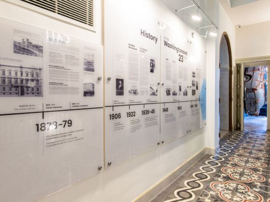 Фото MeetMe23 - Hotel