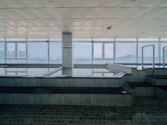 Фото Hotel Aqua Palace