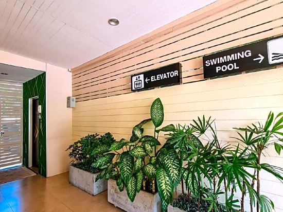 Фото Sakulchai Place Hotel