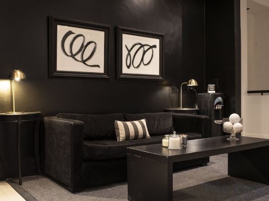 Фото Believe Madero Hotel