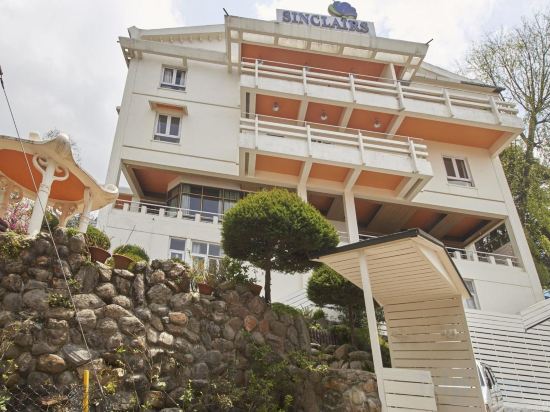 Фото Sinclairs Darjeeling