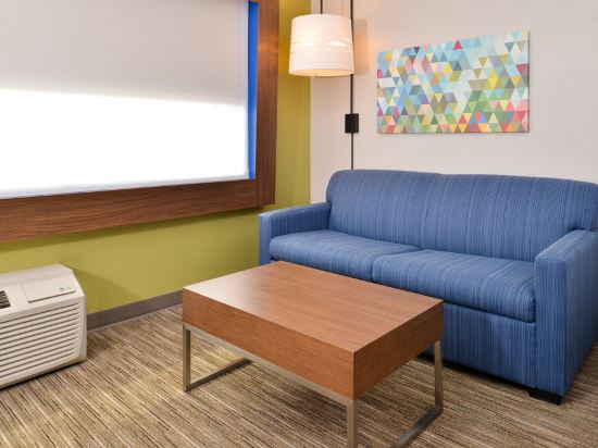 Фото Holiday Inn Express Early, an Ihg Hotel