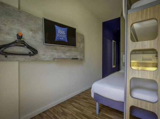 Фото Ibis budget São Paulo São João