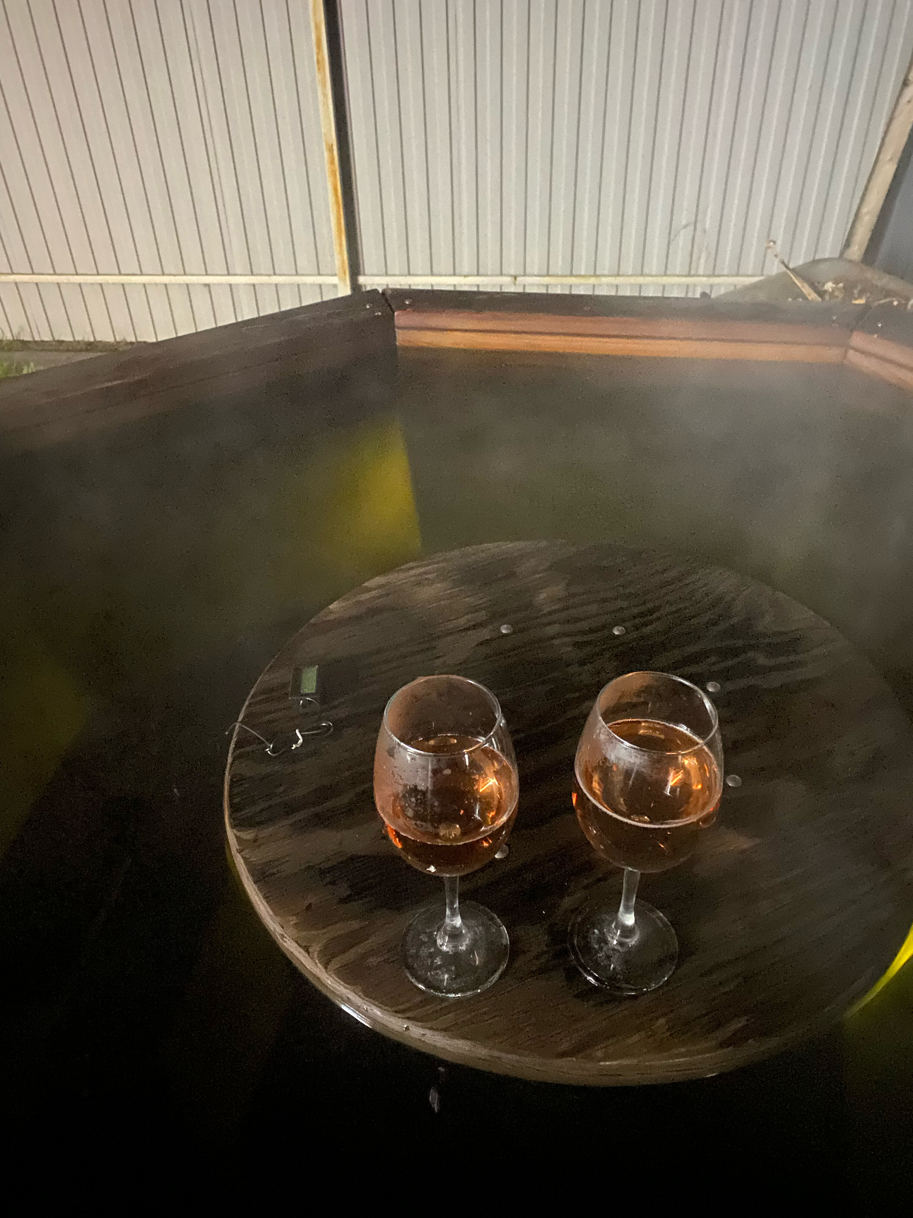 Фото Shale Aframe