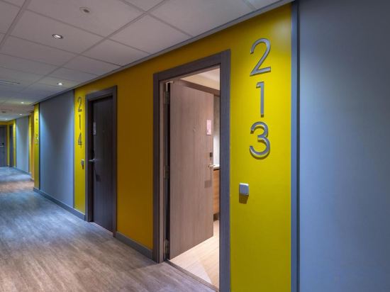 Фото Apartamentos Recoletos