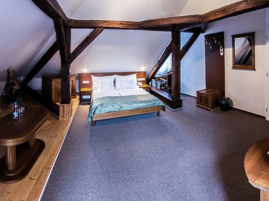 Фото Hotel Dvorak