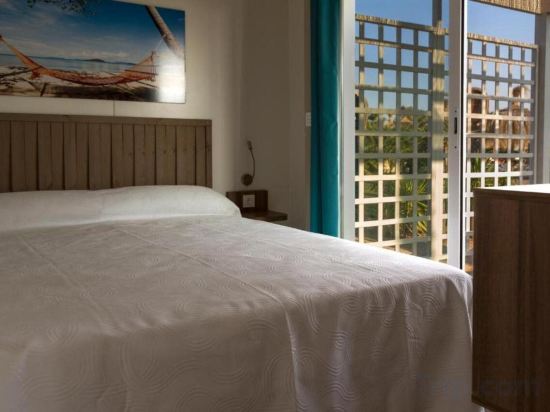 Фото Alannia Costa Blanca Resort