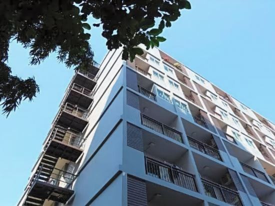 Фото Airport Resident 2