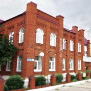 Фото Купеческая