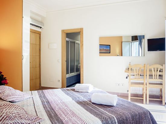 Фото Inter Puerta del Sol Pension