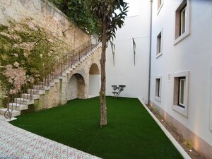 Гостиница Lisbon Wine Hotel