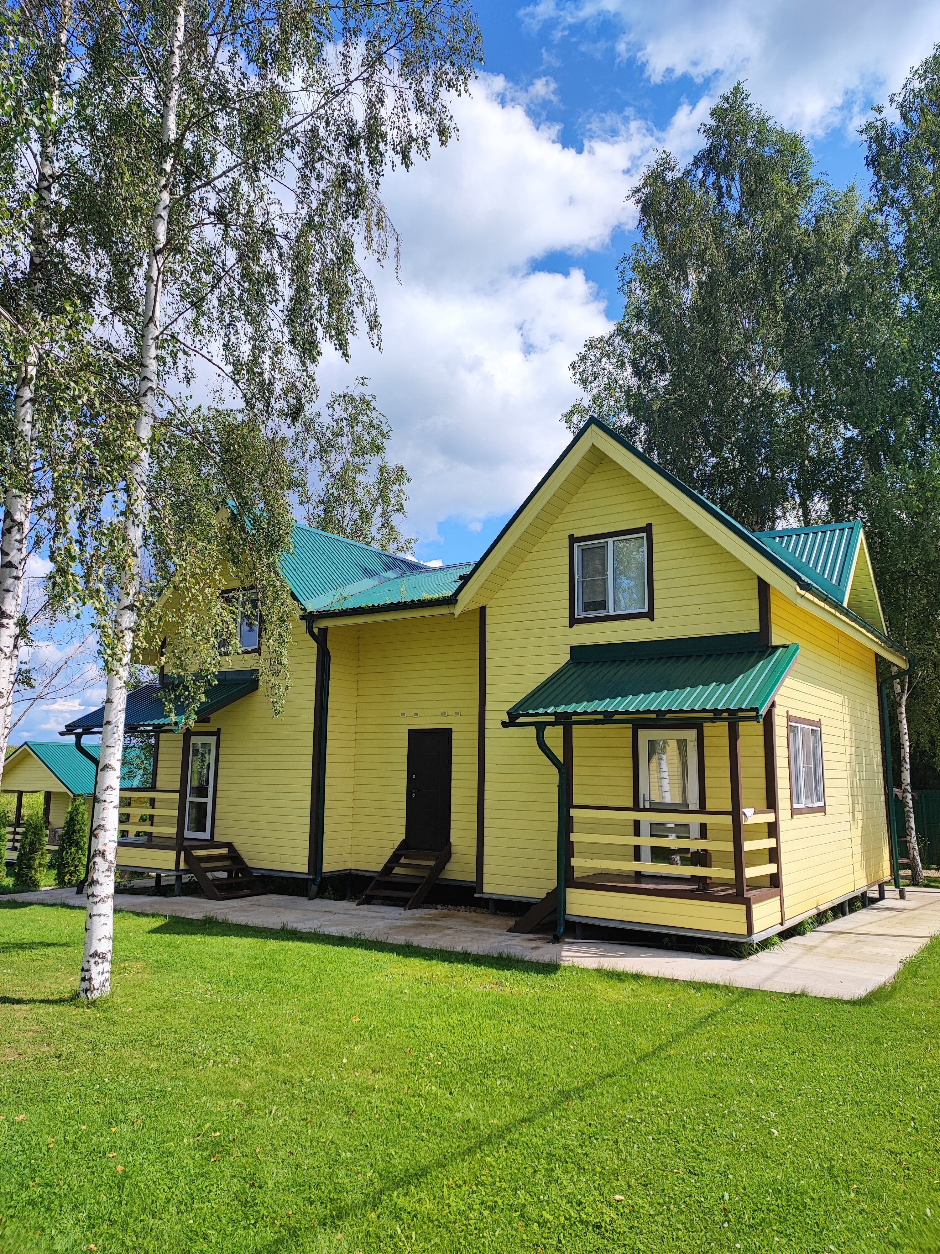 Фото Лукино-Парк