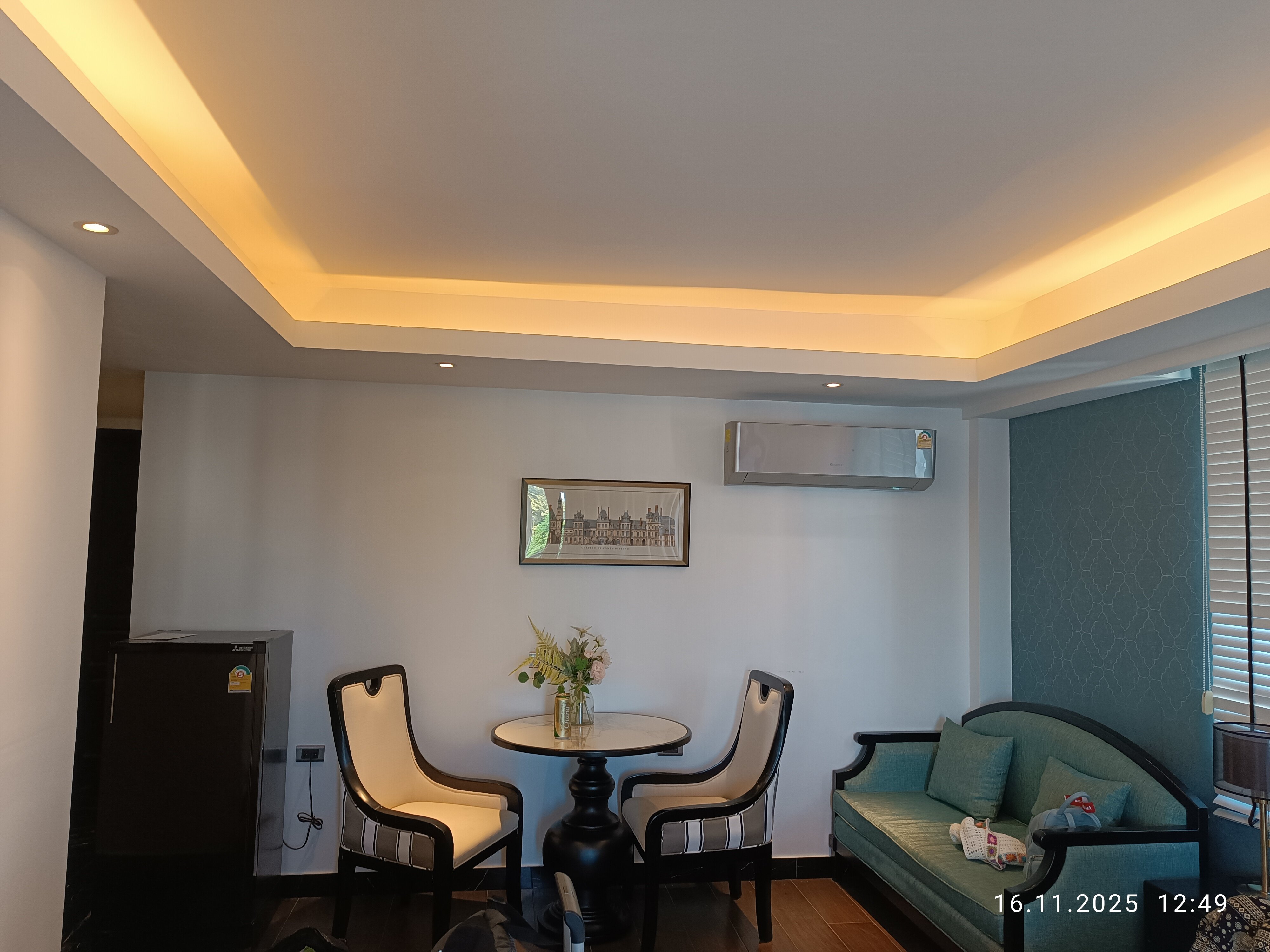 Фото Glory Boutique Suite