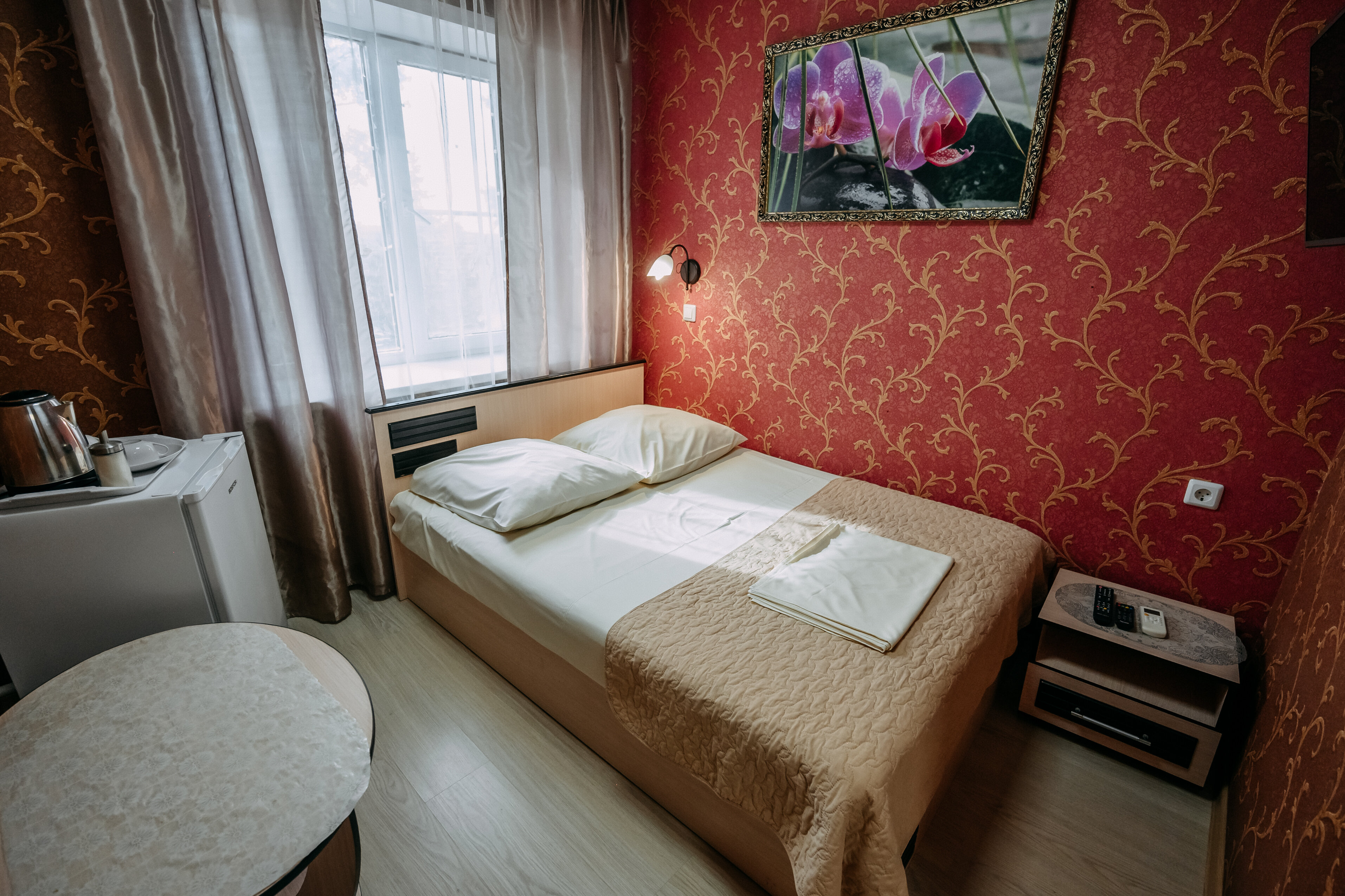 Фото отеля 2