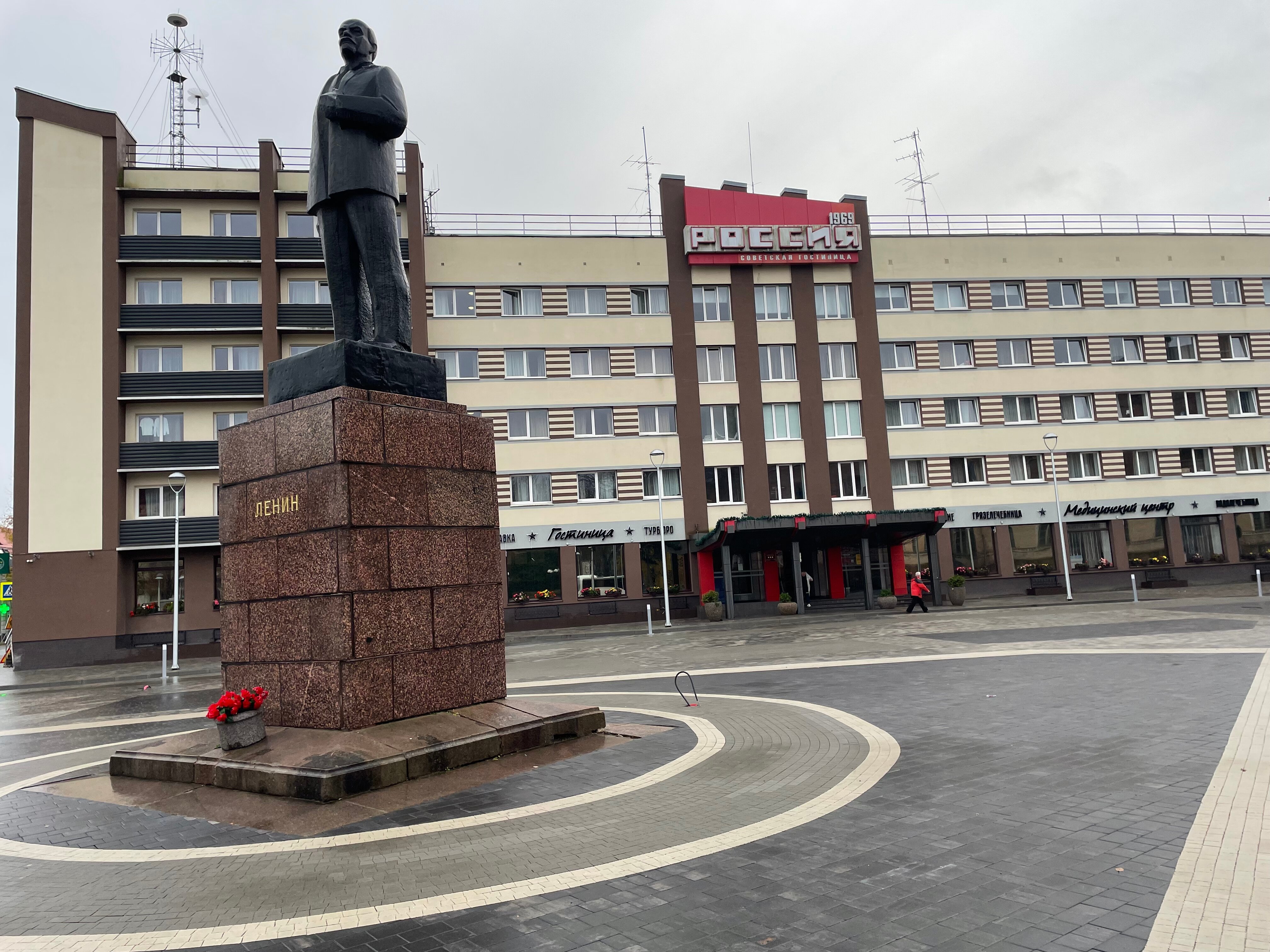 Фото отеля 3