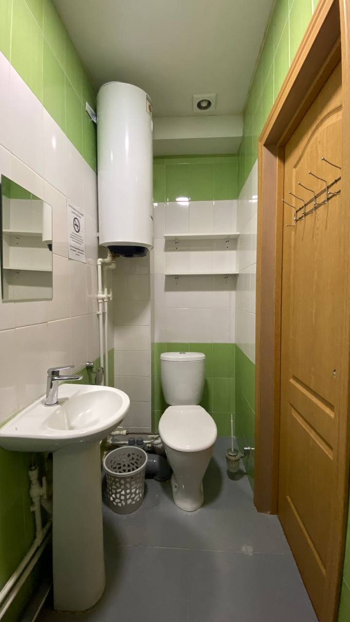 Фото 4 Комнаты