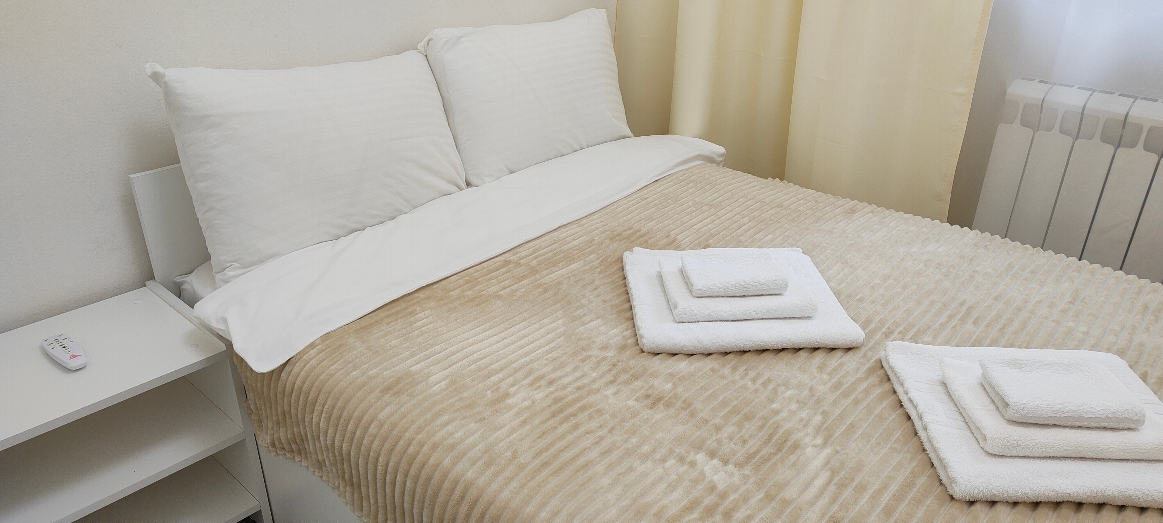 Фото Апартаменты Облака