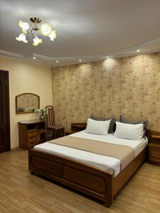 Гостиница Москва