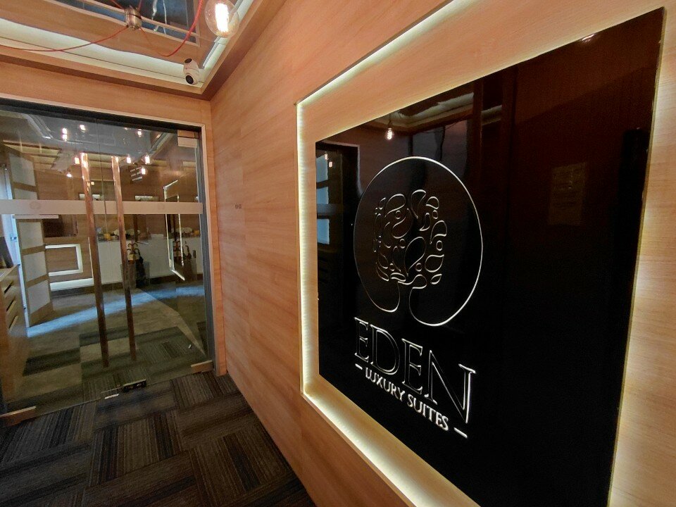 Фото Eden Luxury Suites Terazije