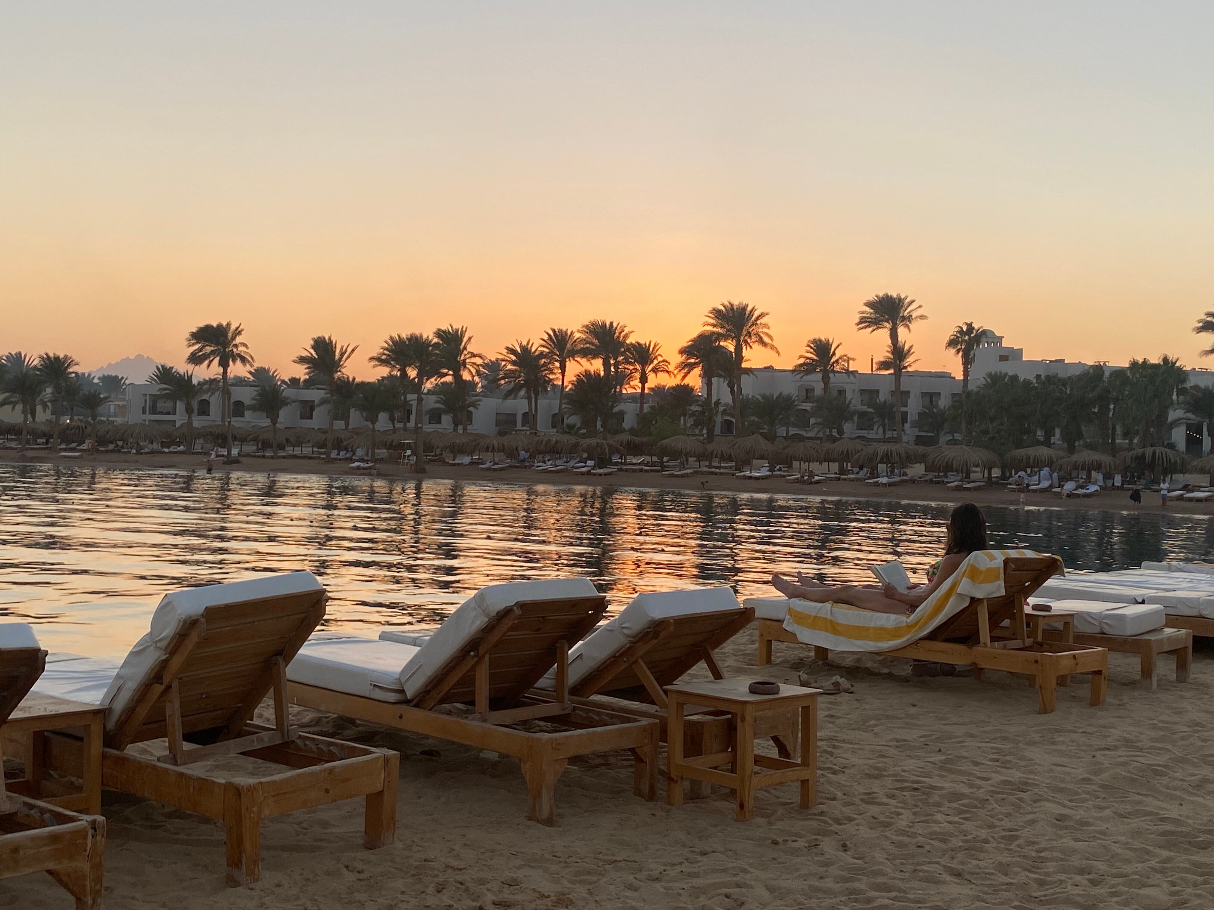 Фото Sindbad Club