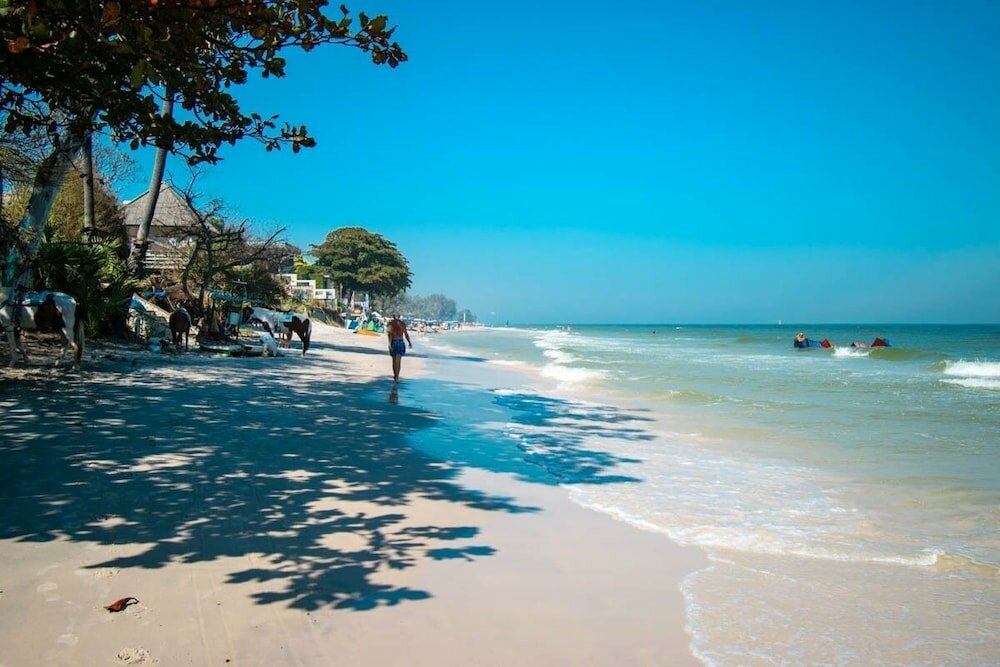 Фото Kiang Haad Beach Hua Hin