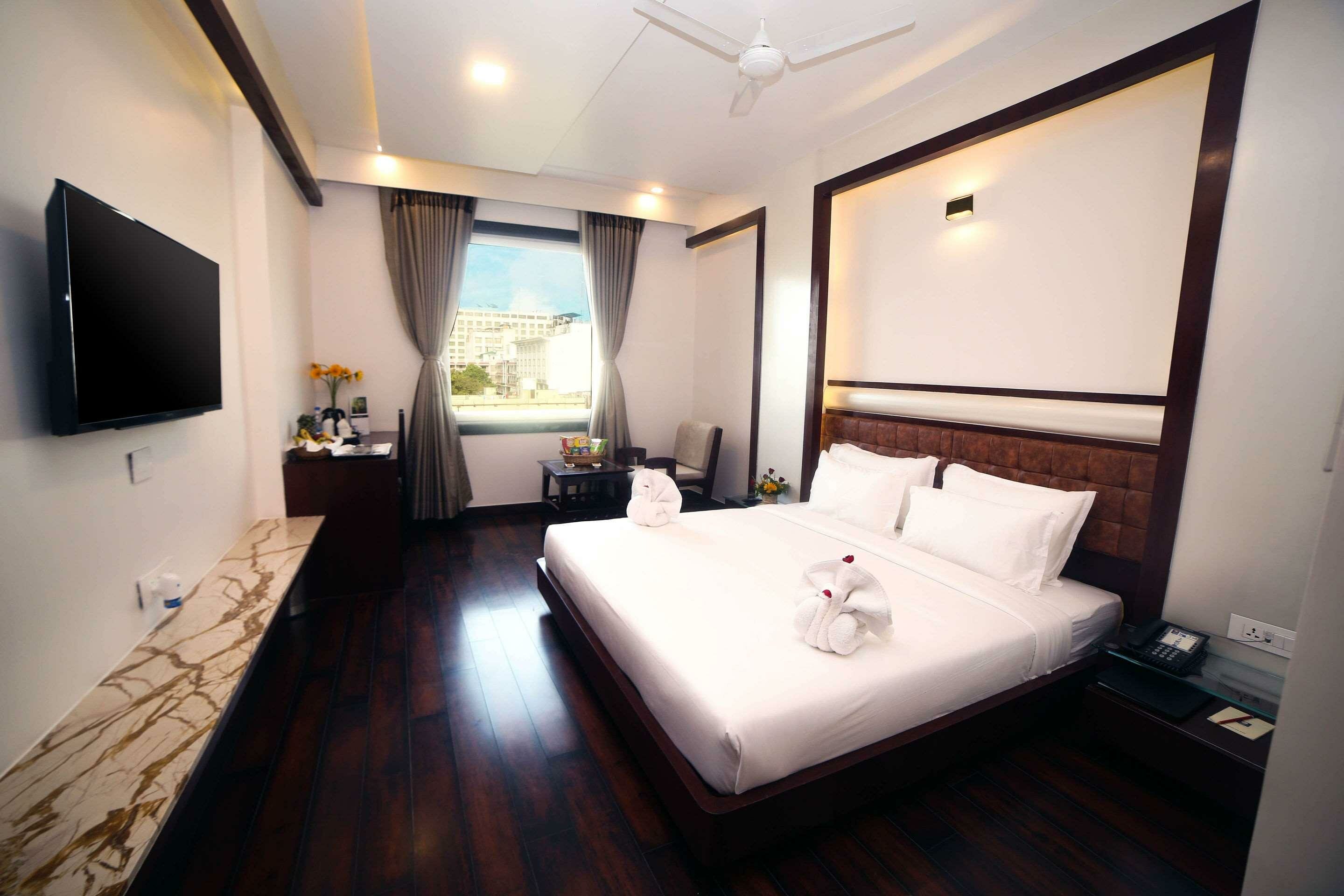 Фото Comfort Inn Benaras