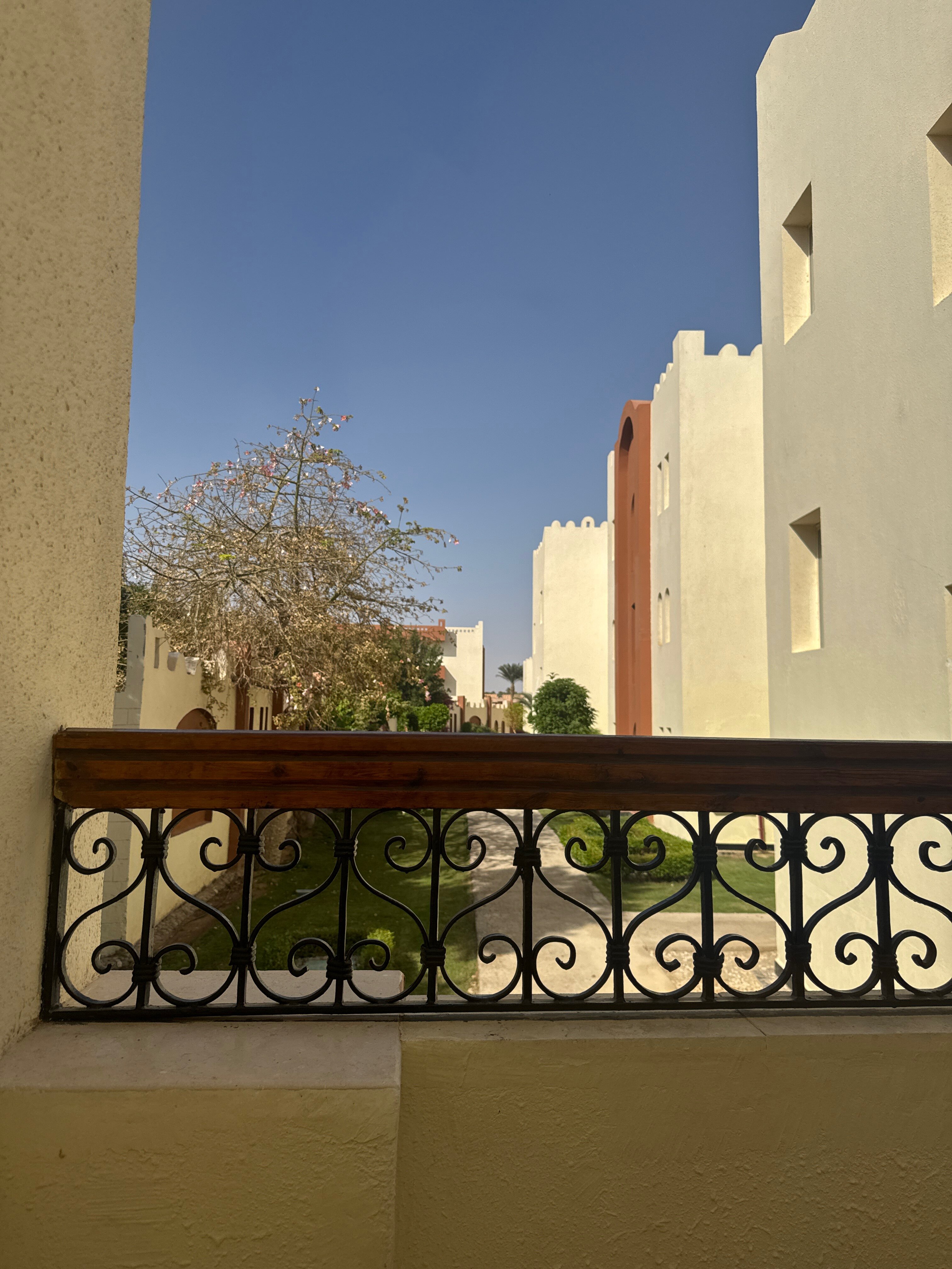 Фото Санрайз Роял Макади Резорт