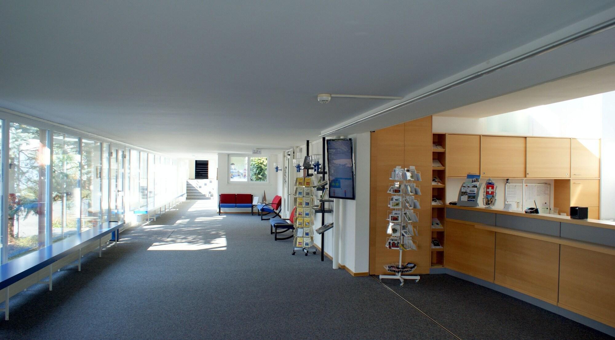 Фото Dialoghotel Eckstein