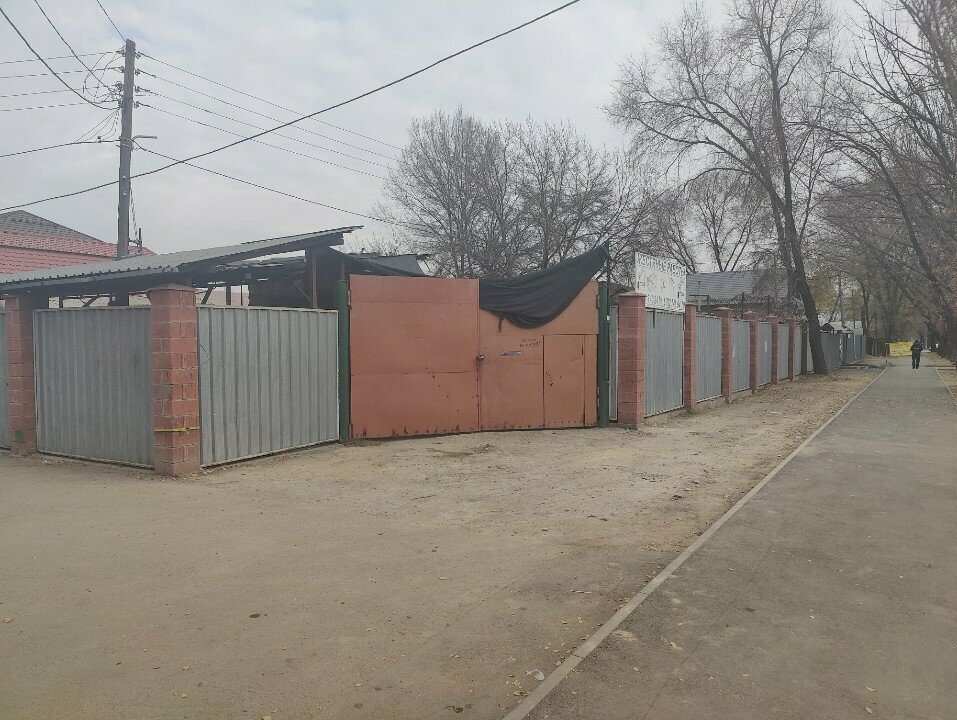 Metalware Kanyltir Zhumystaryn Zhasaytyn Sheberkhanasy, Almaty, photo