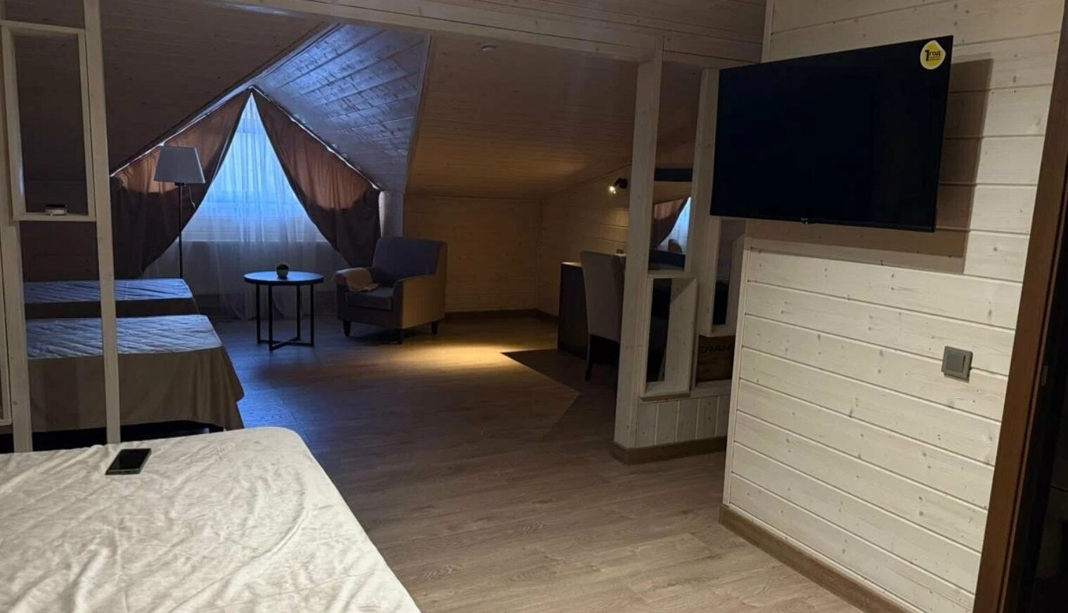 Фото Джан-Туган