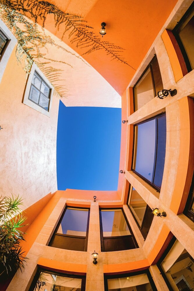 Фото Hotel La Estacion